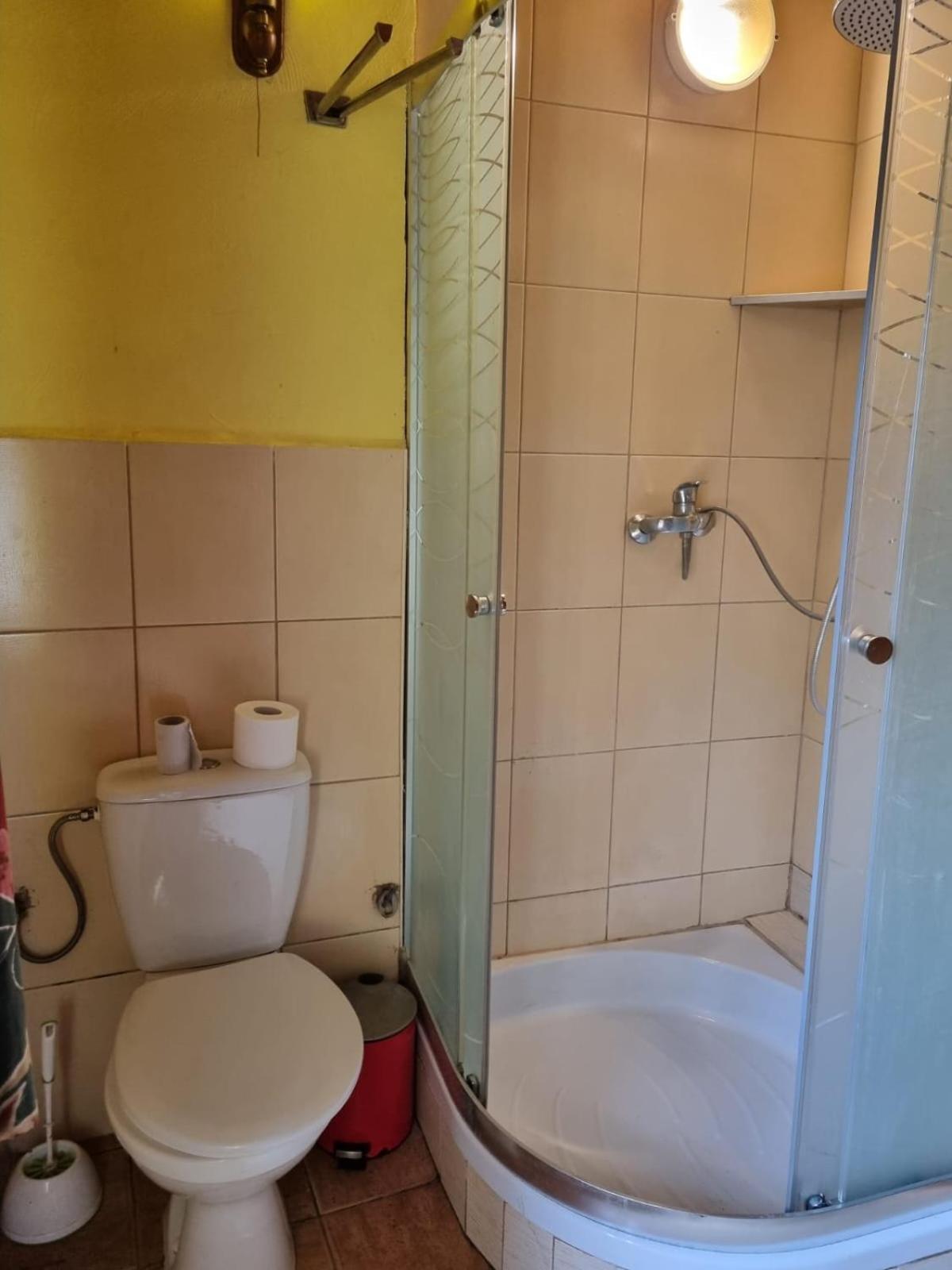 Bakalarzewo Agroturystyka Kajaki Sauna Pierogi מראה חיצוני תמונה