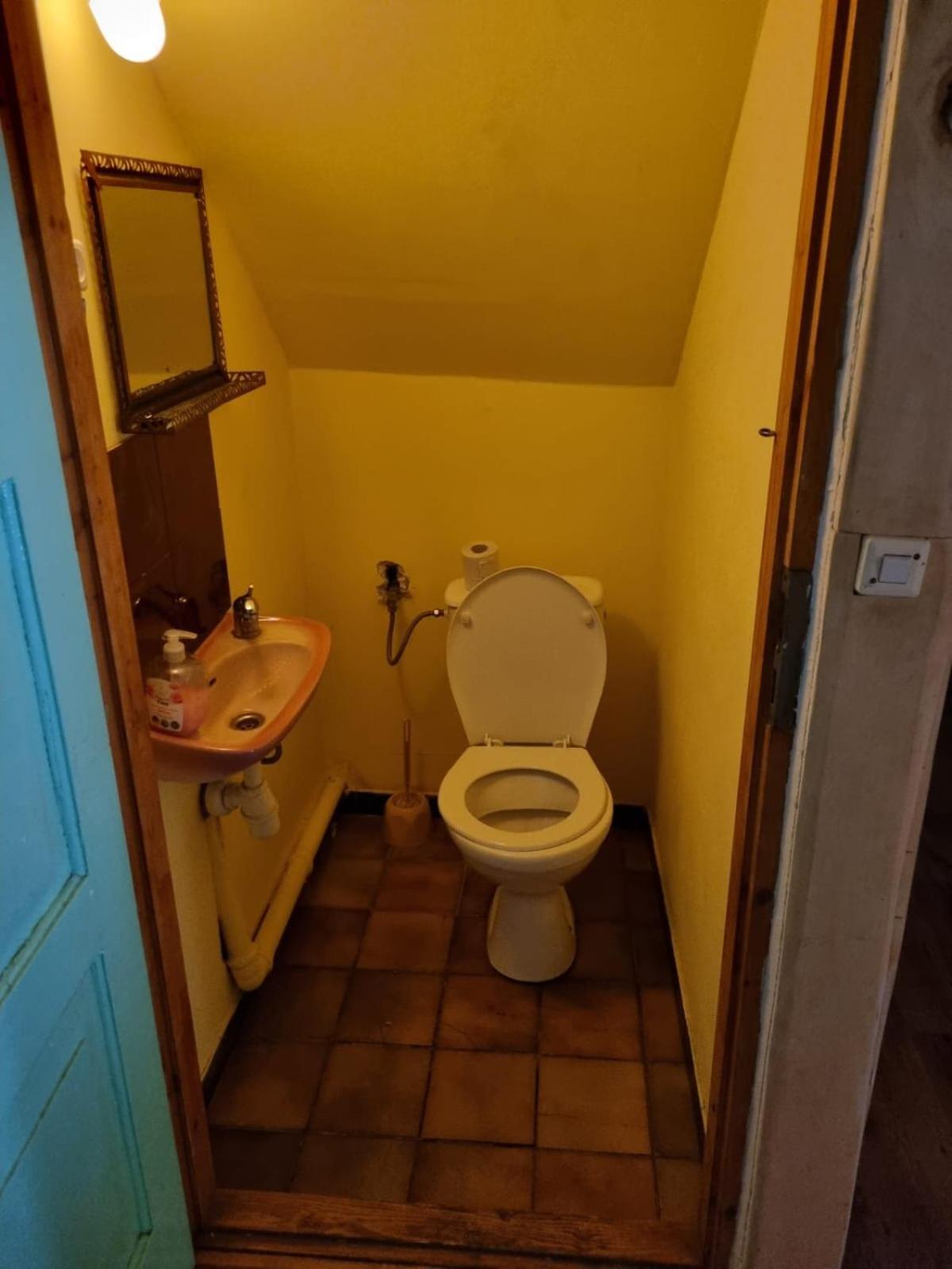 Bakalarzewo Agroturystyka Kajaki Sauna Pierogi מראה חיצוני תמונה