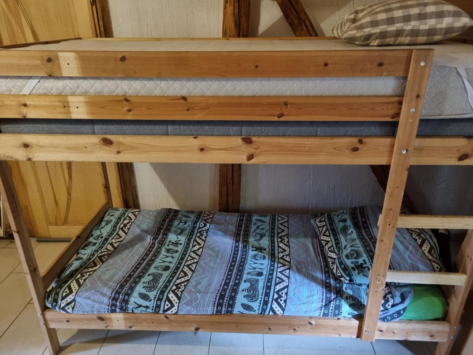 Bakalarzewo Agroturystyka Kajaki Sauna Pierogi מראה חיצוני תמונה