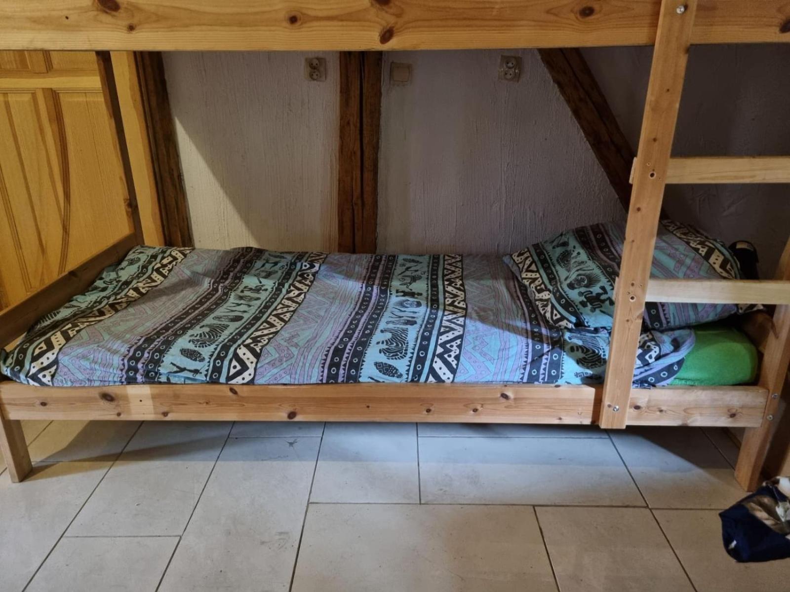 Bakalarzewo Agroturystyka Kajaki Sauna Pierogi מראה חיצוני תמונה
