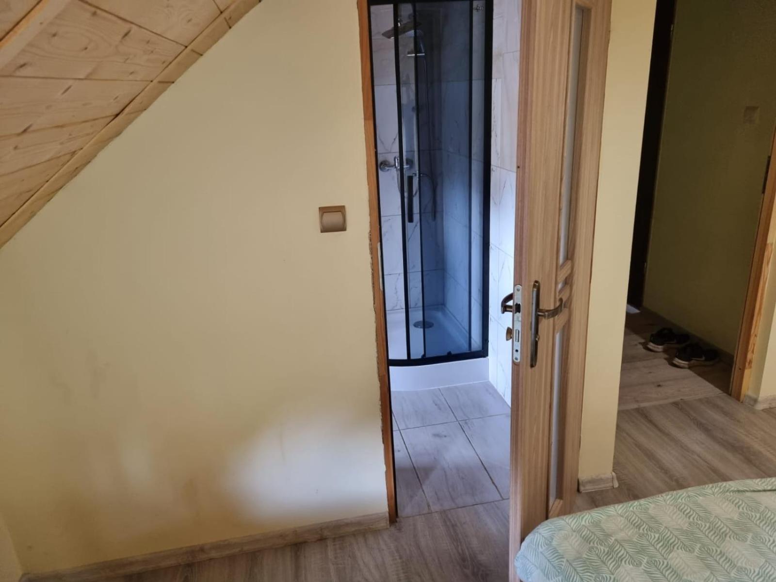 Bakalarzewo Agroturystyka Kajaki Sauna Pierogi מראה חיצוני תמונה