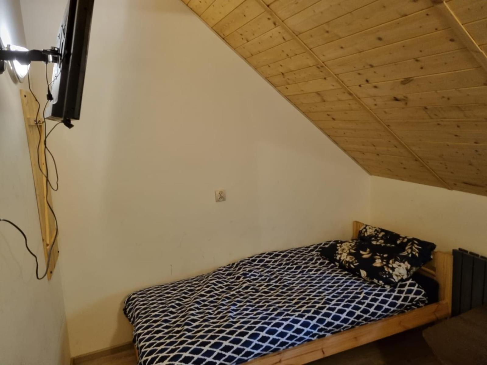 Bakalarzewo Agroturystyka Kajaki Sauna Pierogi מראה חיצוני תמונה