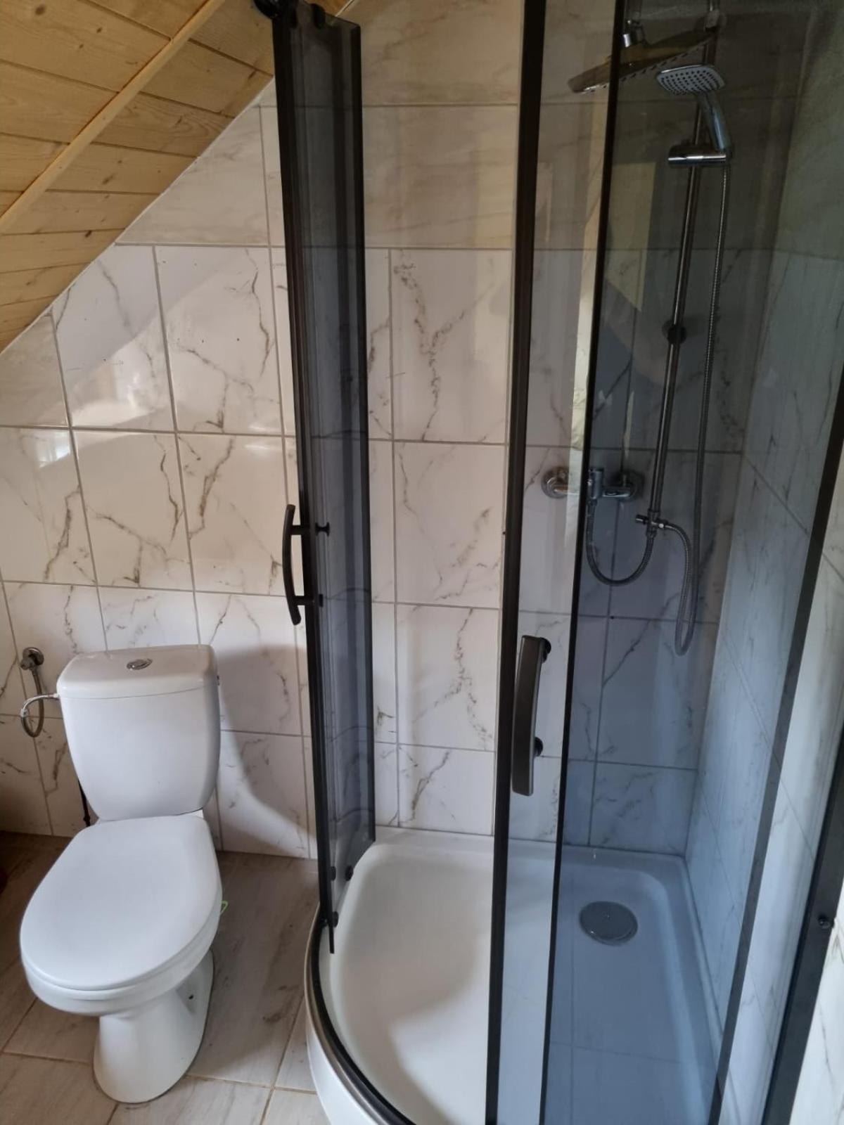 Bakalarzewo Agroturystyka Kajaki Sauna Pierogi מראה חיצוני תמונה